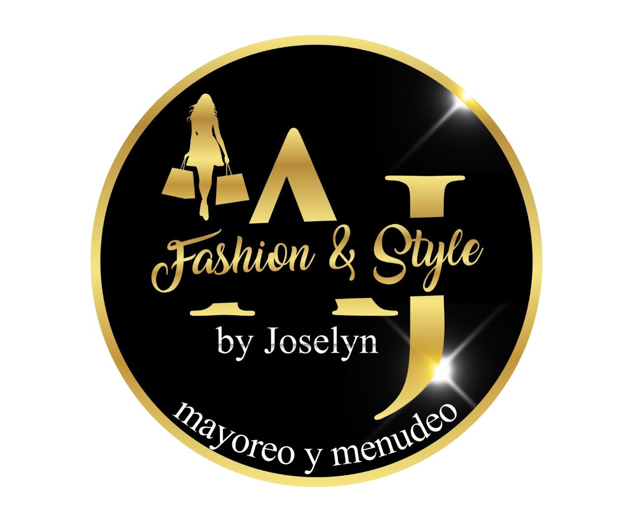 Logo Fashion & Style